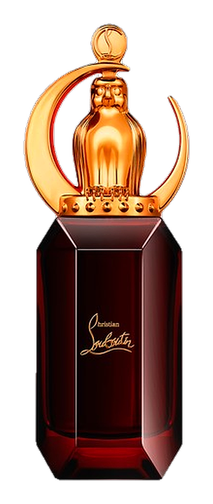 Loubiluna by Christian Louboutin