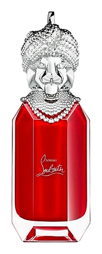 Loubiraj by Christian Louboutin