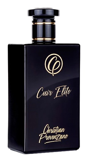Cuir Elite by Christian Provenzano Parfums