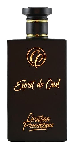 Esprit de Oud by Christian Provenzano Parfums