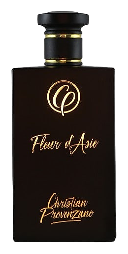 Fleur D'asie by Christian Provenzano Parfums