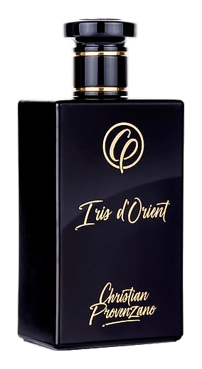 Iris d'Orient by Christian Provenzano Parfums