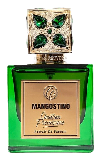 Mangostino Extrait De Parfum by Christian Provenzano Parfums