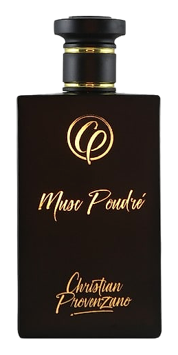 Musc Poudré by Christian Provenzano Parfums