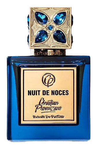 Nuit de Noces Extrait de Parfum by Christian Provenzano Parfums