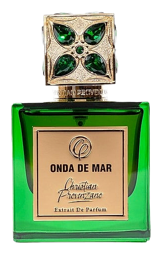 Onda De Mar Extrait De Parfum by Christian Provenzano Parfums