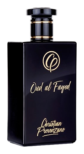 Oud Al Fayed by Christian Provenzano Parfums