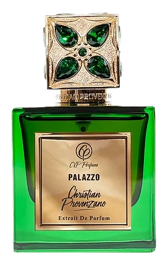 Palazzo Extrait De Parfum by Christian Provenzano Parfums
