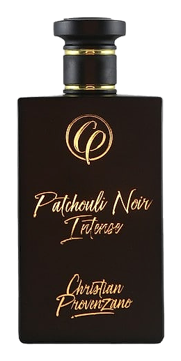 Patchouli Noir Intense by Christian Provenzano Parfums