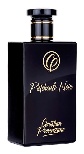 Patchouli Noir by Christian Provenzano Parfums