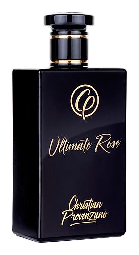 Ultimate Rose by Christian Provenzano Parfums