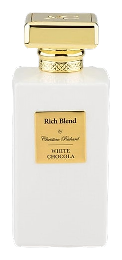 Christian Richard White Chocola