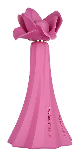 Ooh La Rose by Christian Siriano