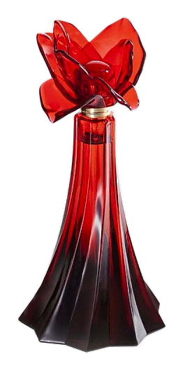 Ooh La Rouge by Christian Siriano