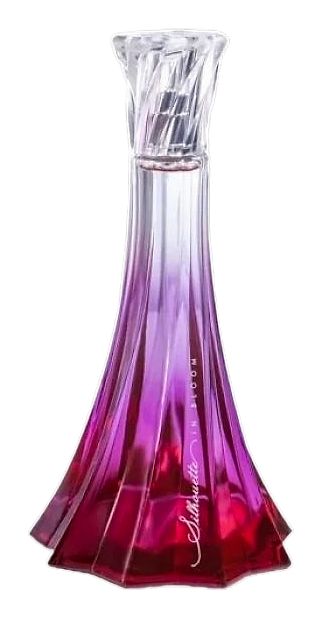 Silhouette In Bloom by Christian Siriano – Eau de Parfum