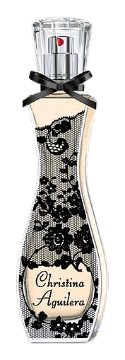 Christina Aguilera by Christina Aguilera