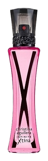 Infinite Xtina by Christina Aguilera