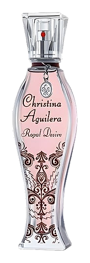 Royal Desire by Christina Aguilera