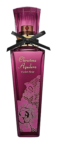 Violet Noir by Christina Aguilera