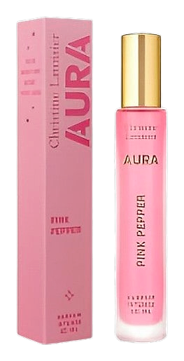 Aura Pink Pepper by Christine Lavoisier Parfums – Eau de Parfum