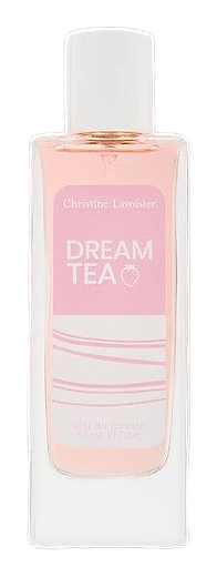 Dream Tea by Christine Lavoisier Parfums – Eau de Parfum