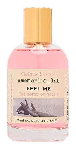 Feel Me by Christine Lavoisier Parfums – Eau de Parfum