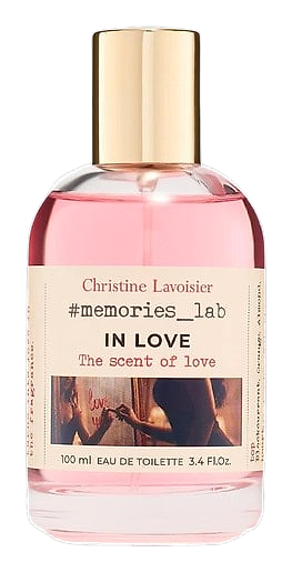 In Love by Christine Lavoisier Parfums – Eau de Parfum