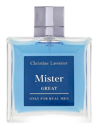 Mister Great by Christine Lavoisier Parfums – Eau de Parfum