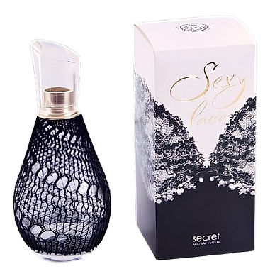 Sexy Lace Secret
