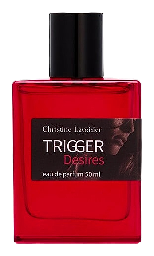 Trigger Desires by Christine Lavoisier Parfums – Eau de Parfum