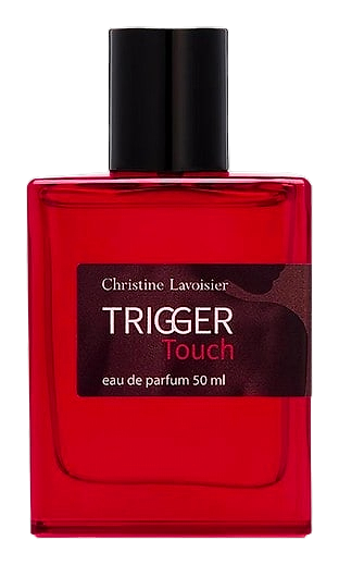 Trigger Touch by Christine Lavoisier Parfums – Eau de Parfum