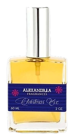 Christmas Eve by Alexandria Fragrances