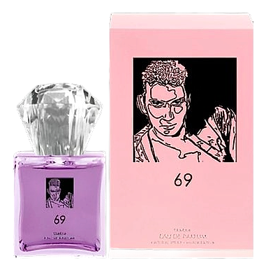 69 by Christopher Dicas
