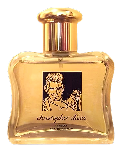 Christopher Dicas Eau de Parfum