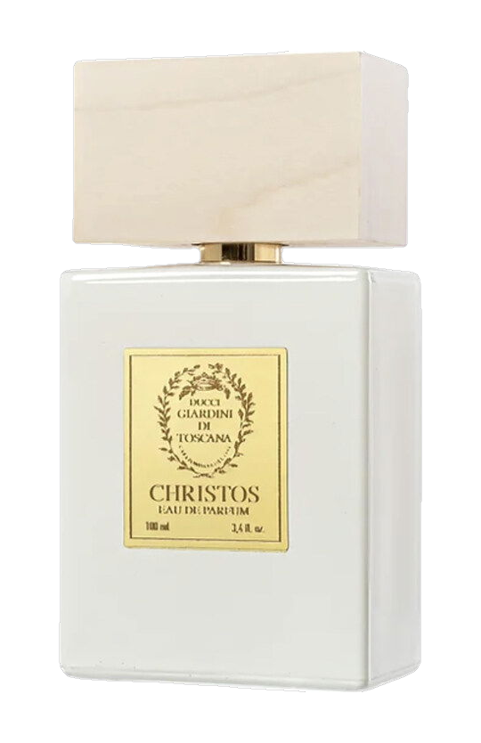 Christos by Giardini Di Toscana – Eau de Parfum