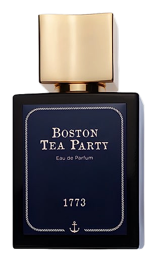 Boston Tea Party, 1773 by Chronicles – scents of history