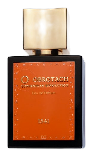 Chronicles – scents of history O obrotach. Copernican Revolution, 1541
