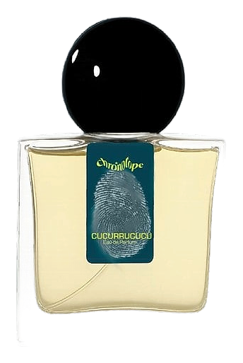 Cucurrucucú by Chronotope