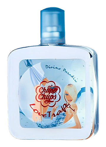 Love Trap Divine Paradise by Chupa Chups