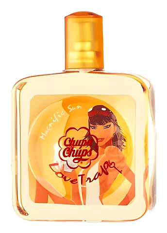 Love Trap Magnific Sun by Chupa Chups