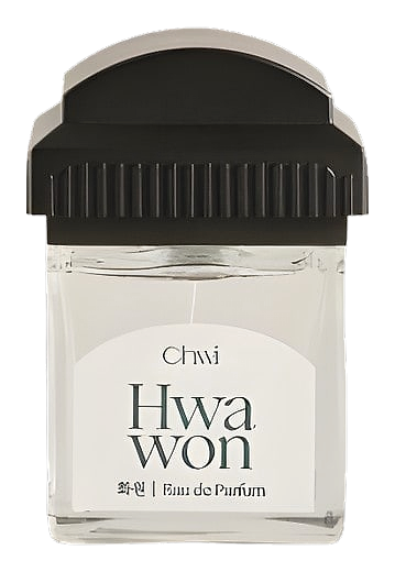 Hwawon 화원 by Chwi 취