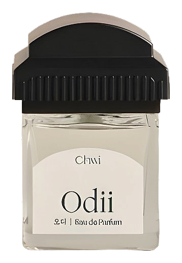 Odii 오디