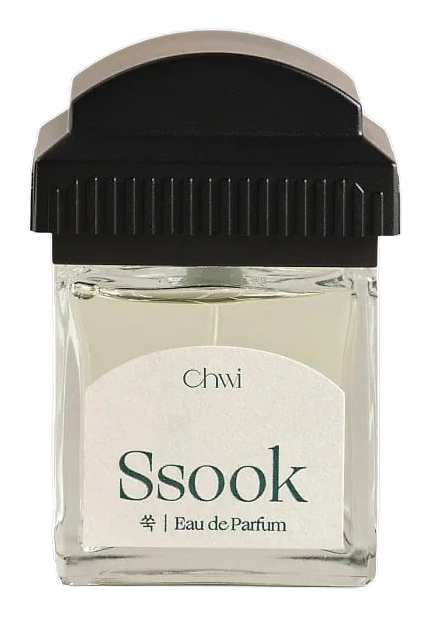 Ssook 쑥 by Chwi 취