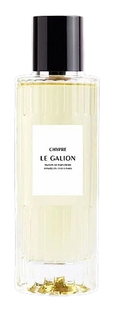 Chypre (2020) by Le Galion