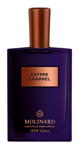 Chypre Charnel by Molinard