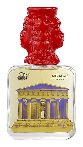 Akragas by Ciatu - Soul of Sicily
