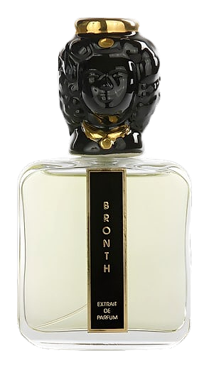 Bronth by Ciatu - Soul of Sicily