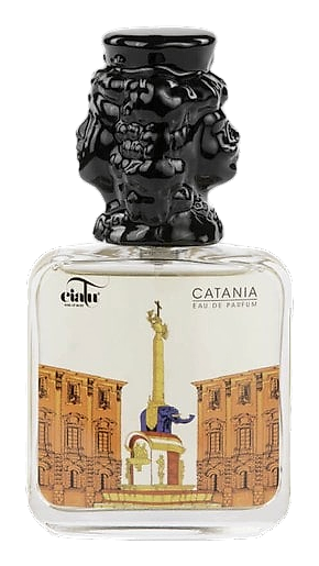 Catania by Ciatu - Soul of Sicily