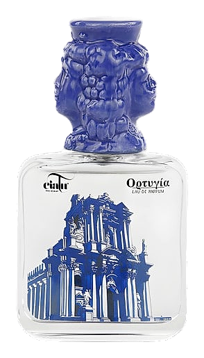 Ciatu - Soul of Sicily Ortiughia
