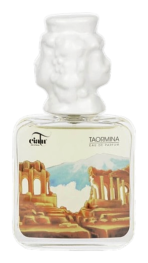 Taormina Eau de Parfum by Ciatu - Soul of Sicily